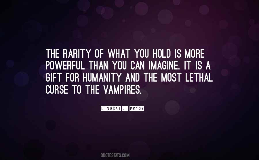Lindsay J. Pryor Quotes #294719
