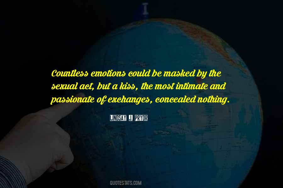 Lindsay J. Pryor Quotes #381400