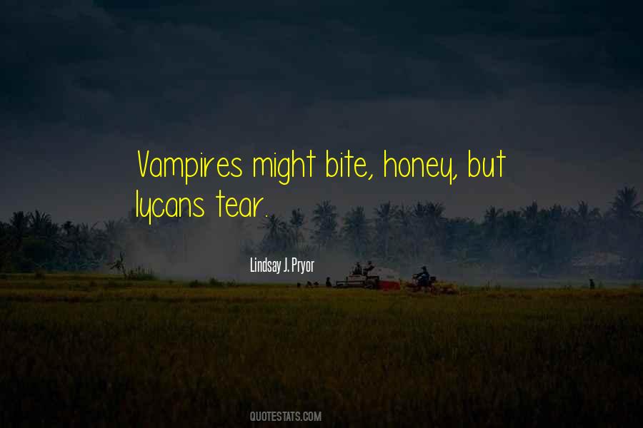 Lindsay J. Pryor Quotes #535256