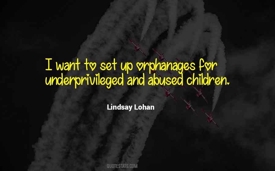 Lindsay Lohan Quotes #1236899