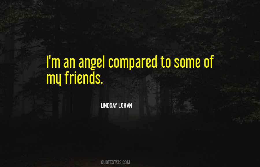 Lindsay Lohan Quotes #137457