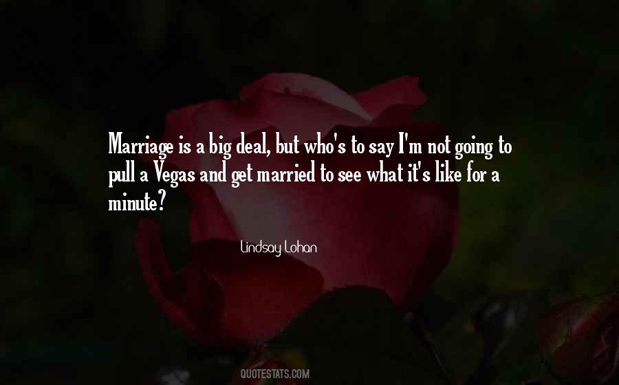 Lindsay Lohan Quotes #1562312