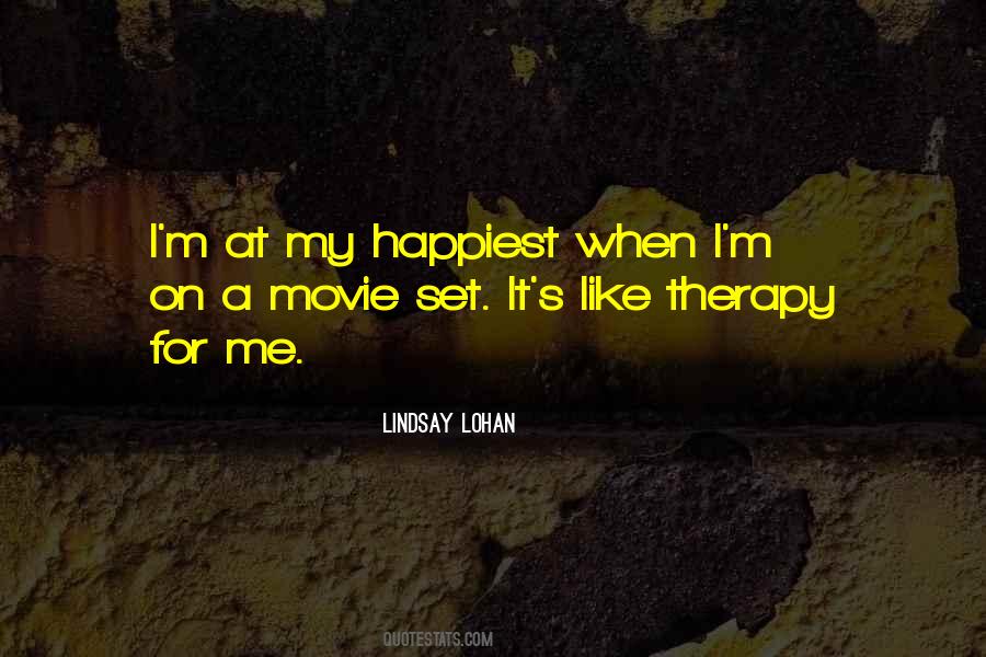 Lindsay Lohan Quotes #195717