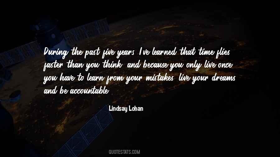 Lindsay Lohan Quotes #260540