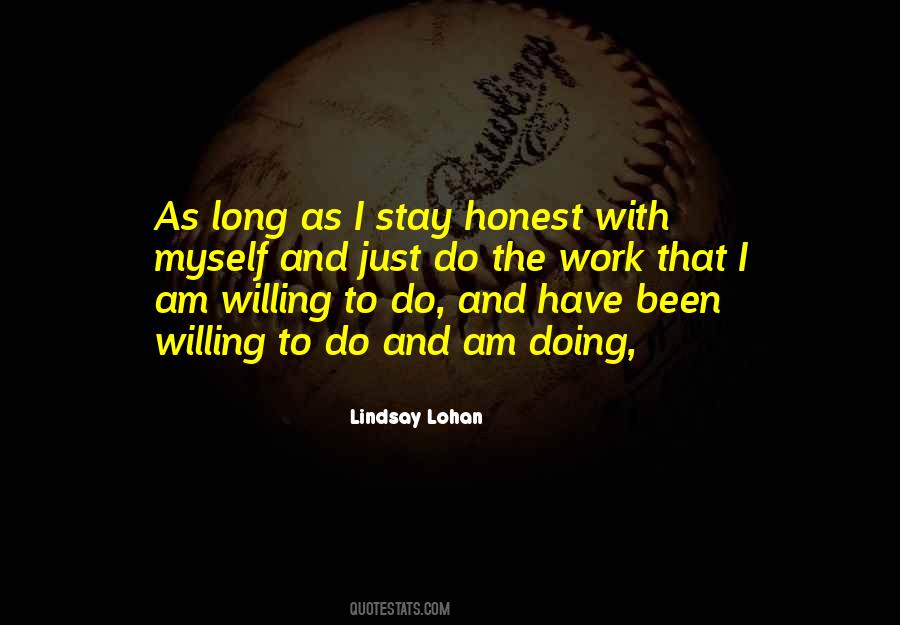 Lindsay Lohan Quotes #333411