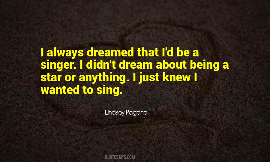 Lindsay Pagano Quotes #430297 Lindsay Pagano Quotes #430297