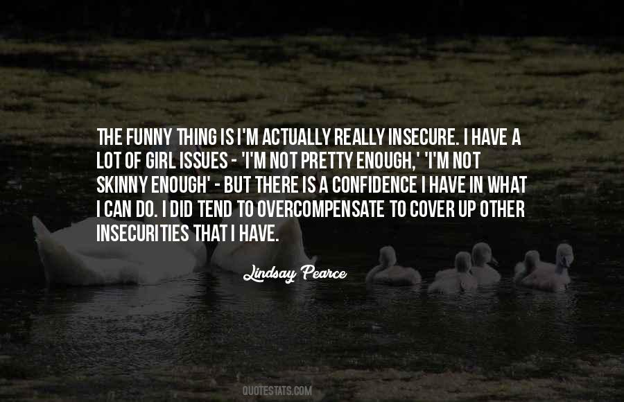 Lindsay Pearce Quotes #1687705