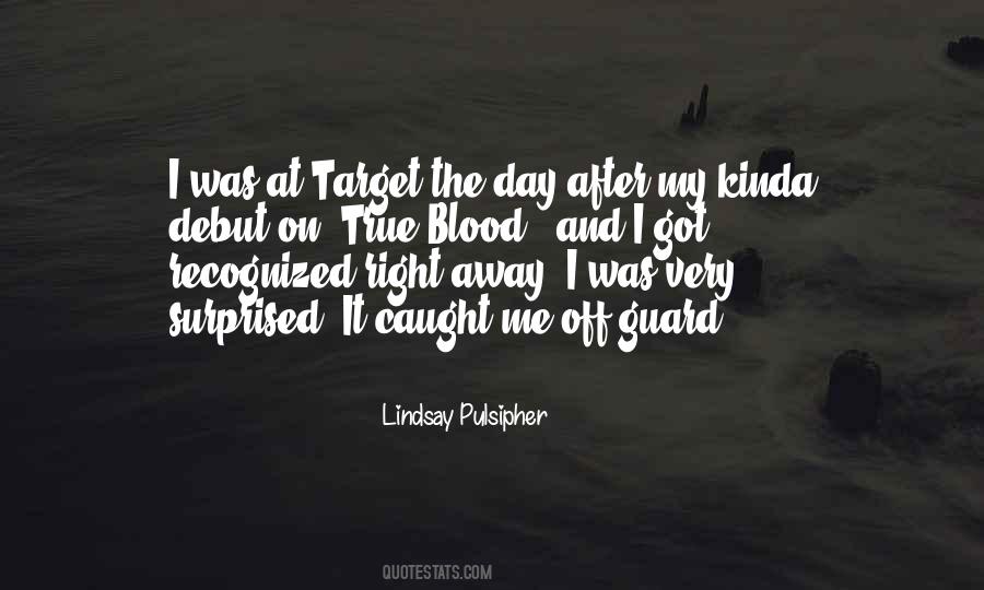 Lindsay Pulsipher Quotes #1669792