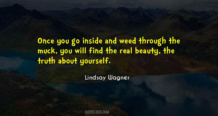 Lindsay Wagner Quotes #804587