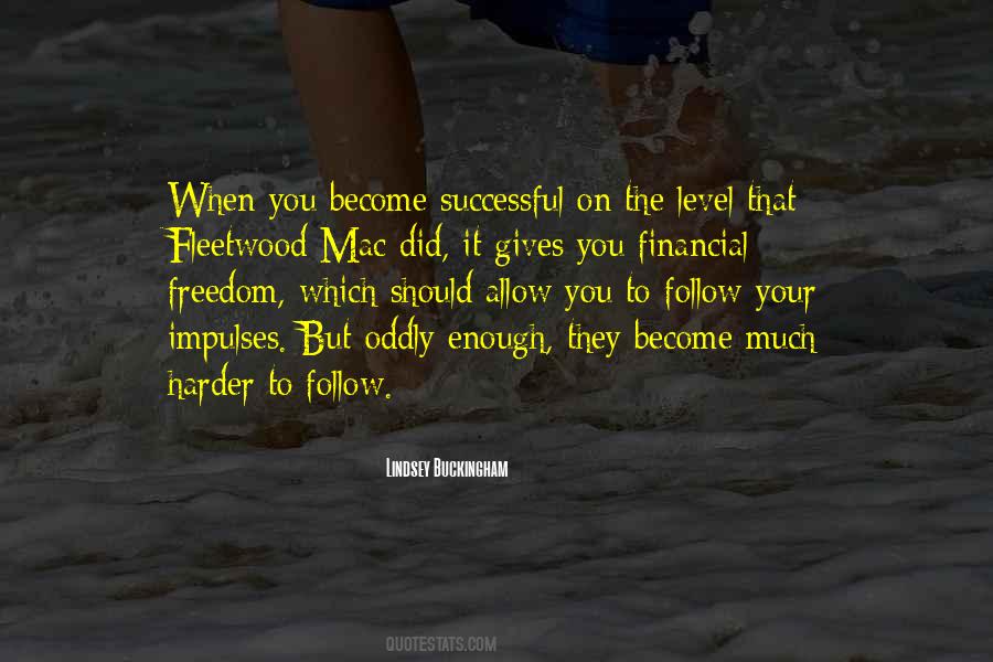 Lindsey Buckingham Quotes #1153540