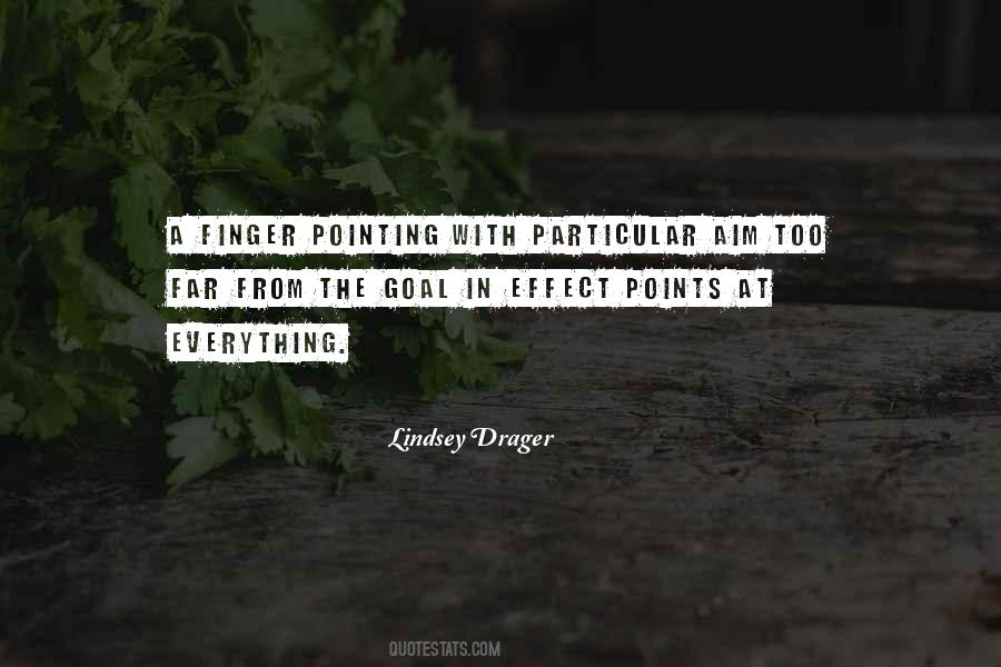 Lindsey Drager Quotes #1217415