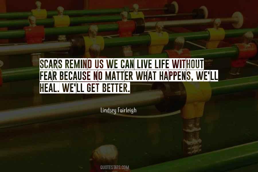 Lindsey Fairleigh Quotes #126110 Lindsey Fairleigh Quotes #126110
