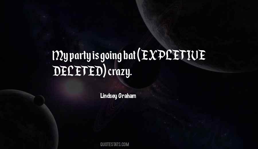 Lindsey Graham Quotes #1048040