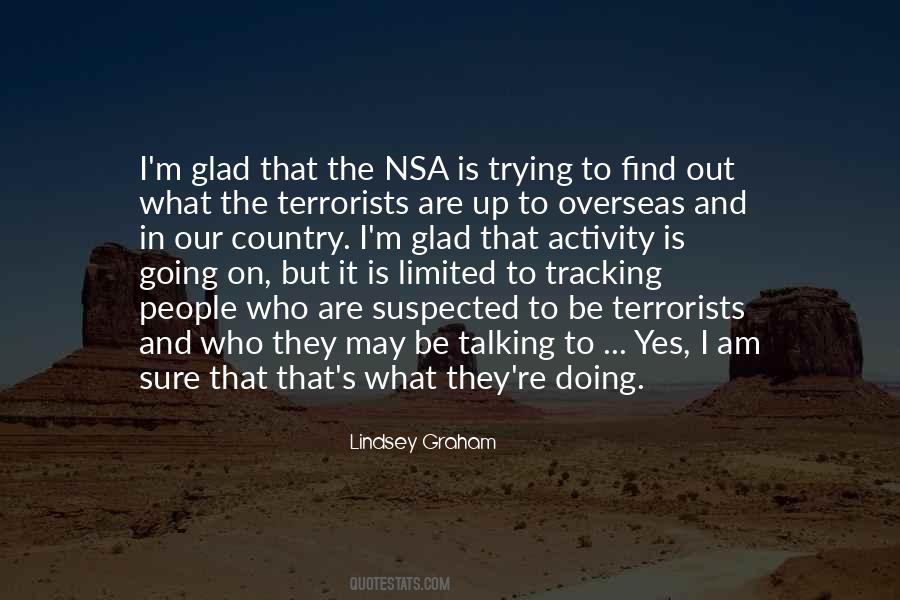 Lindsey Graham Quotes #1322724