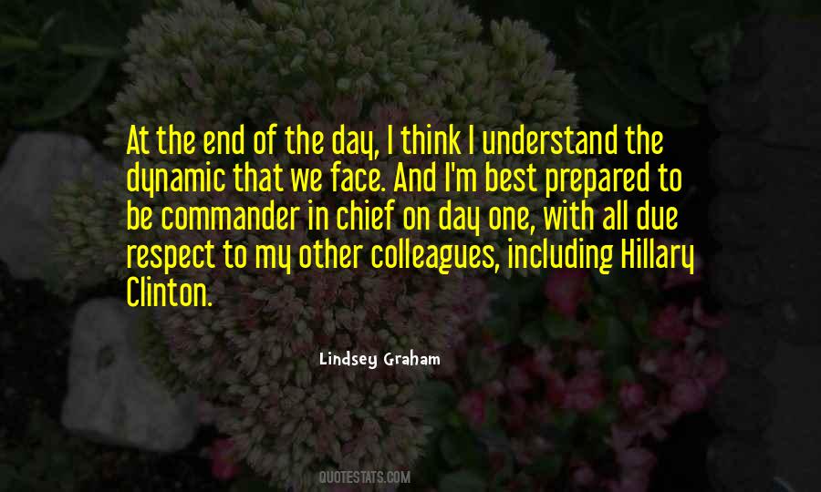 Lindsey Graham Quotes #1400507