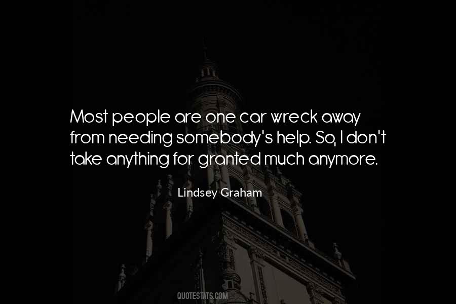 Lindsey Graham Quotes #280046