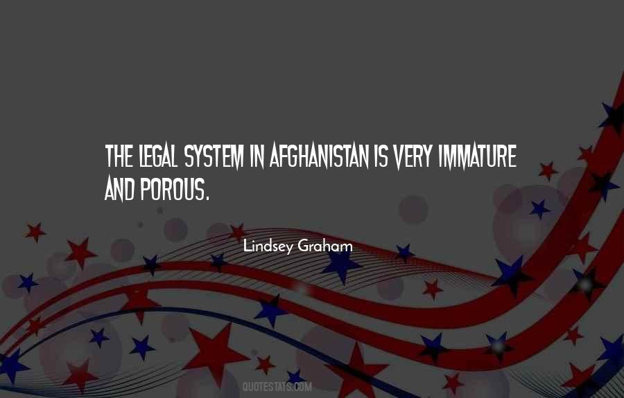 Lindsey Graham Quotes #433130