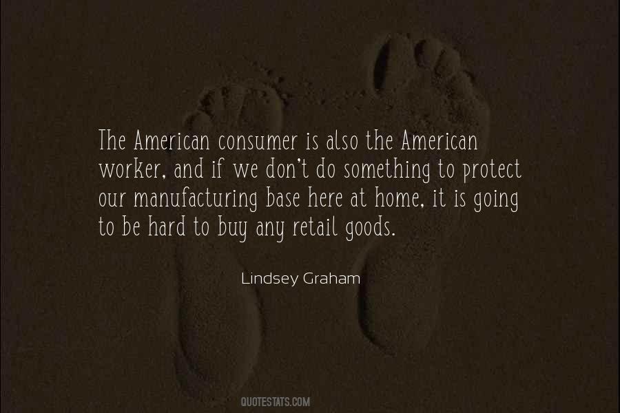 Lindsey Graham Quotes #471018