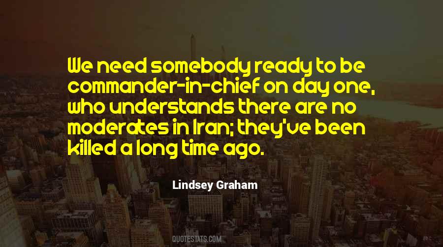 Lindsey Graham Quotes #538337