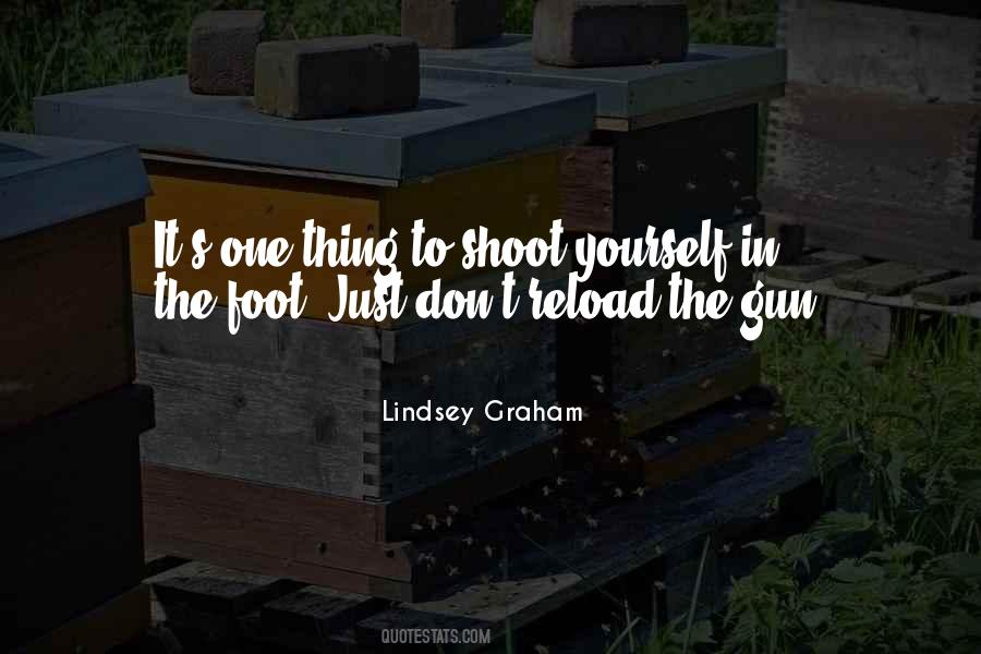 Lindsey Graham Quotes #575018