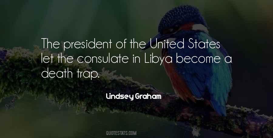 Lindsey Graham Quotes #773444