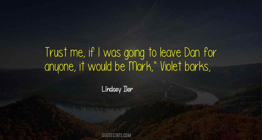 Lindsey Iler Quotes #1739314 Lindsey Iler Quotes #1739314