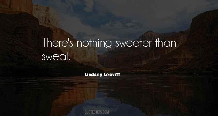 Lindsey Leavitt Quotes #1367542