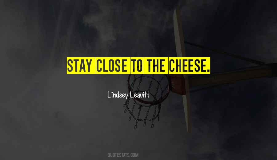 Lindsey Leavitt Quotes #267193