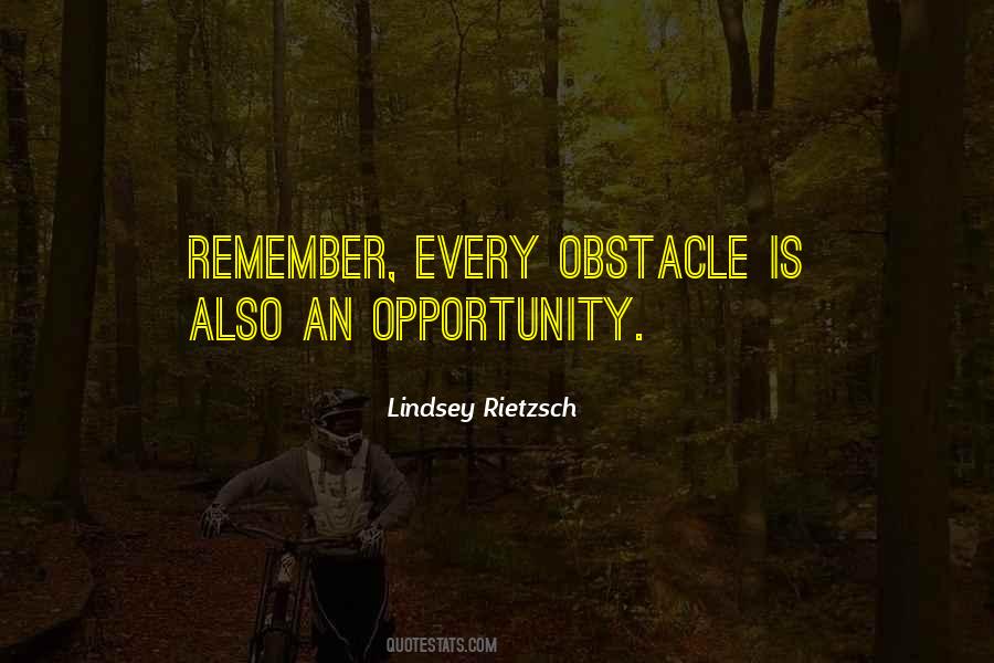 Lindsey Rietzsch Quotes #1043313