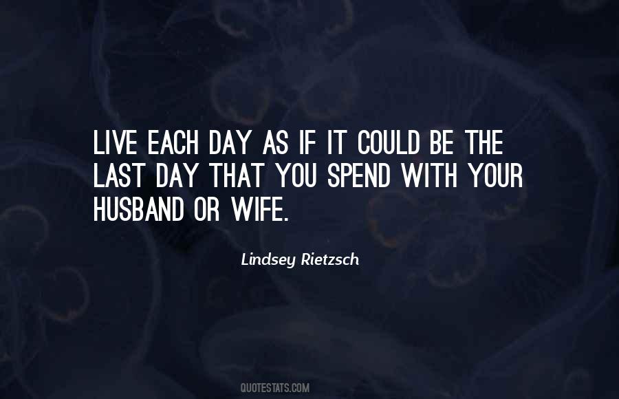 Lindsey Rietzsch Quotes #1683936