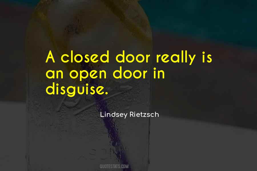 Lindsey Rietzsch Quotes #2307