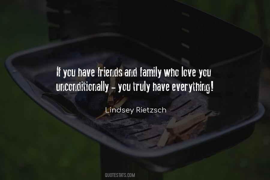 Lindsey Rietzsch Quotes #272940