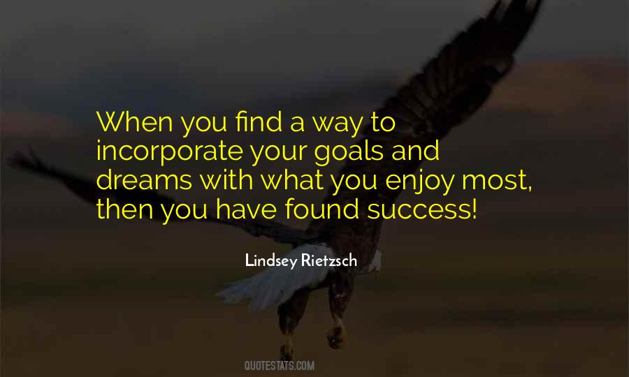 Lindsey Rietzsch Quotes #375897