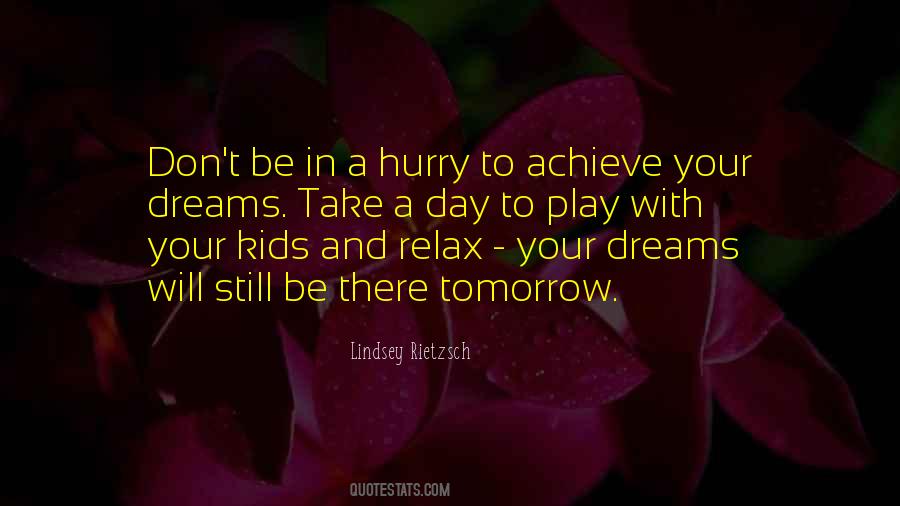 Lindsey Rietzsch Quotes #377789