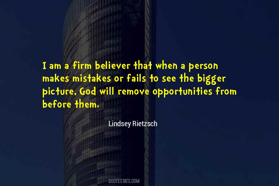 Lindsey Rietzsch Quotes #598611