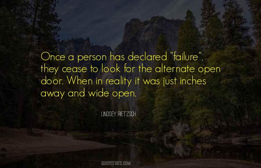 Lindsey Rietzsch Quotes #871799