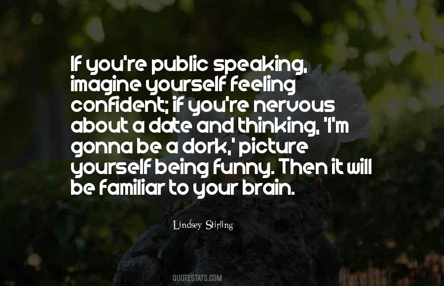 Lindsey Stirling Quotes #1049862