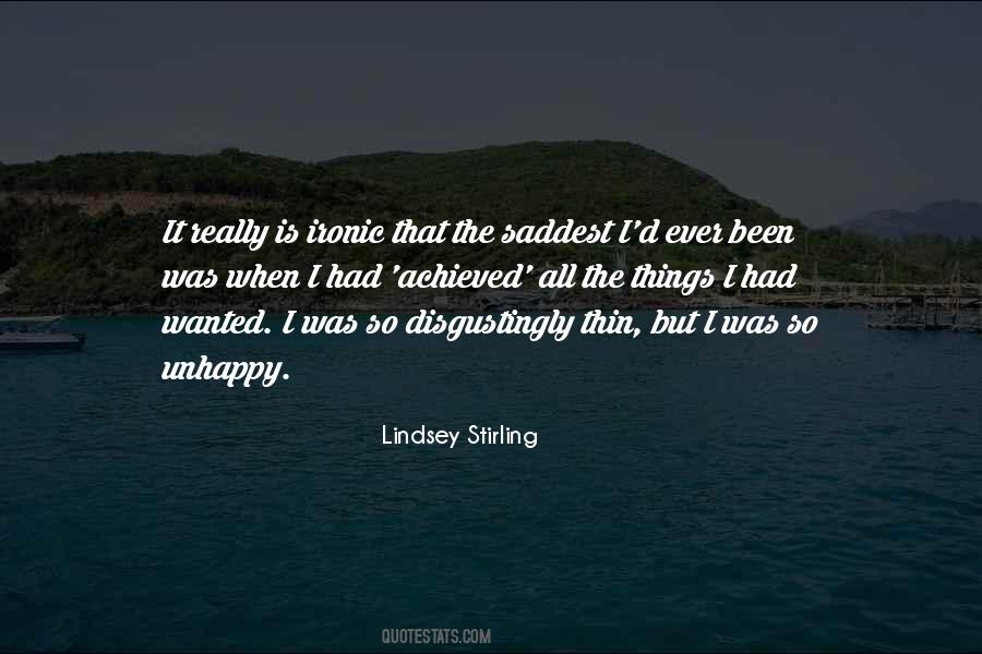 Lindsey Stirling Quotes #1097126