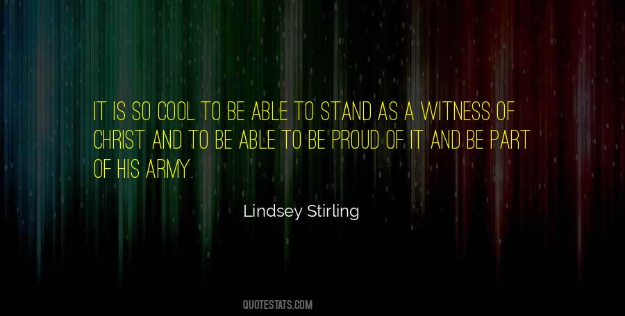 Lindsey Stirling Quotes #1421511