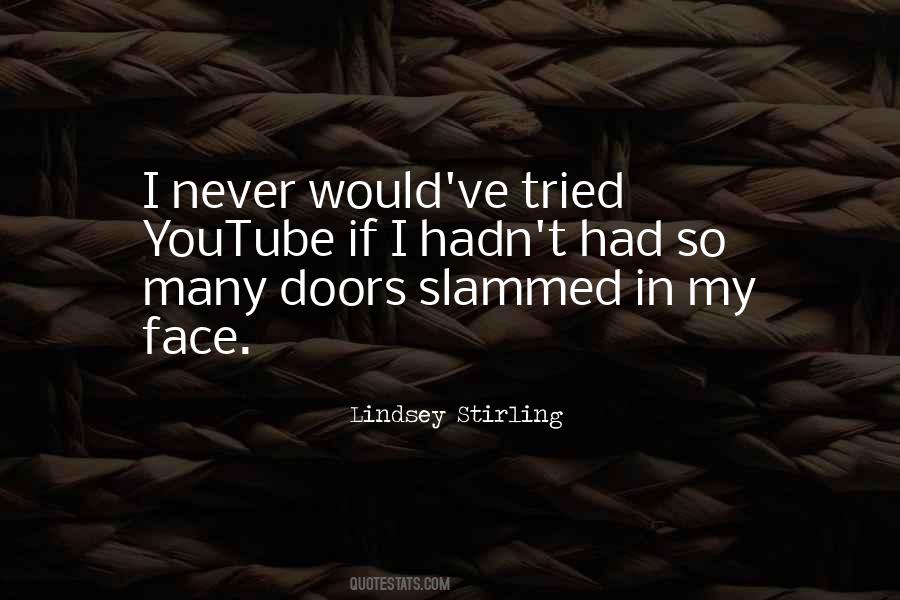 Lindsey Stirling Quotes #162414