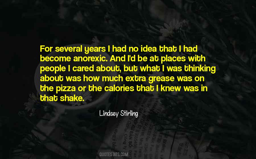 Lindsey Stirling Quotes #1830251