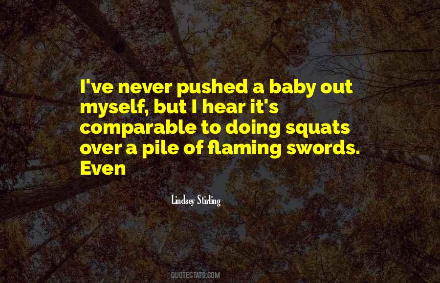 Lindsey Stirling Quotes #1835779