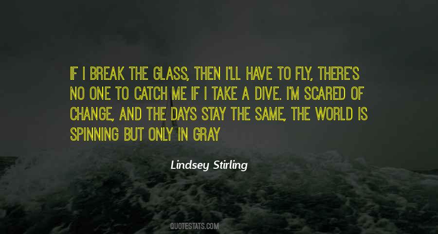 Lindsey Stirling Quotes #604741