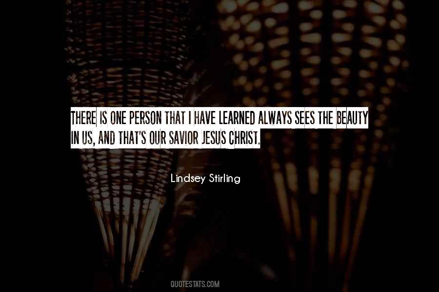 Lindsey Stirling Quotes #643928