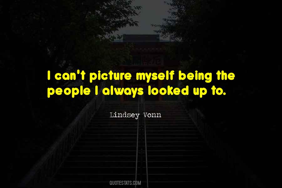 Lindsey Vonn Quotes #1001244