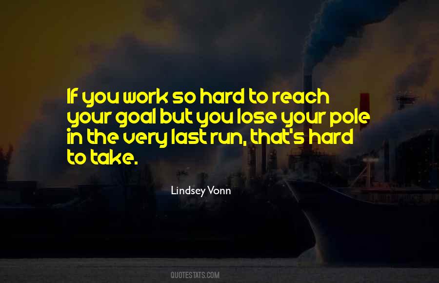 Lindsey Vonn Quotes #1076872