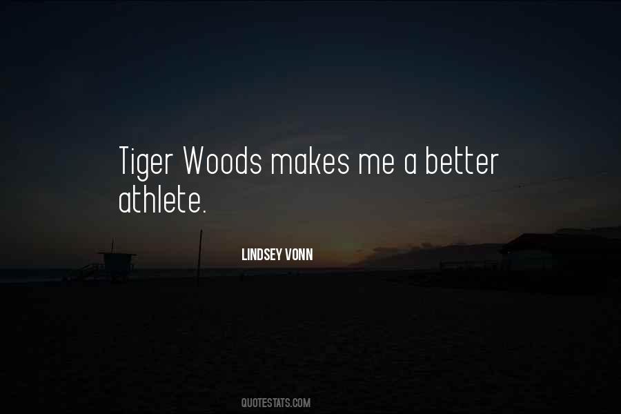 Lindsey Vonn Quotes #1285605