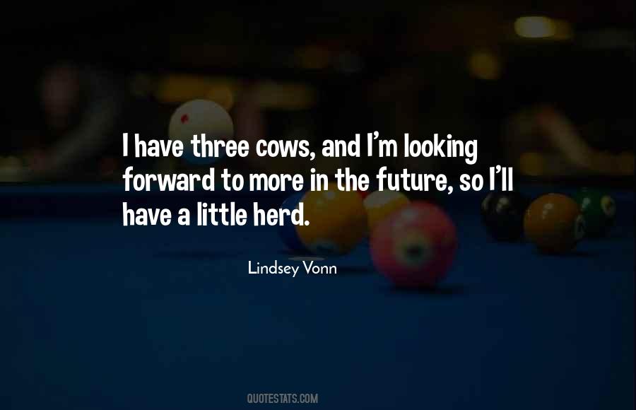 Lindsey Vonn Quotes #1356229