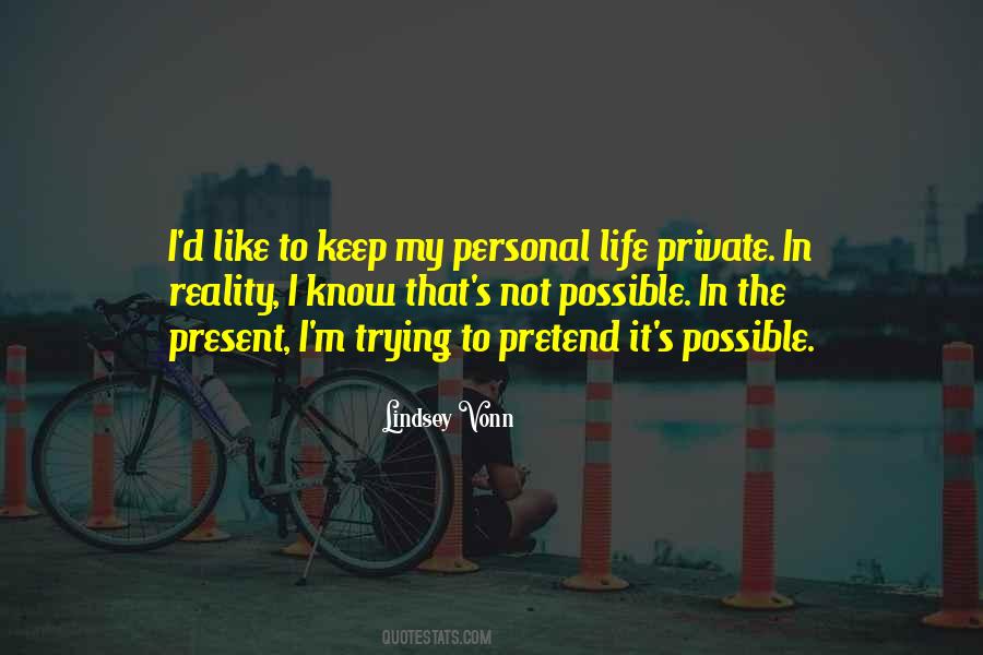 Lindsey Vonn Quotes #1373248