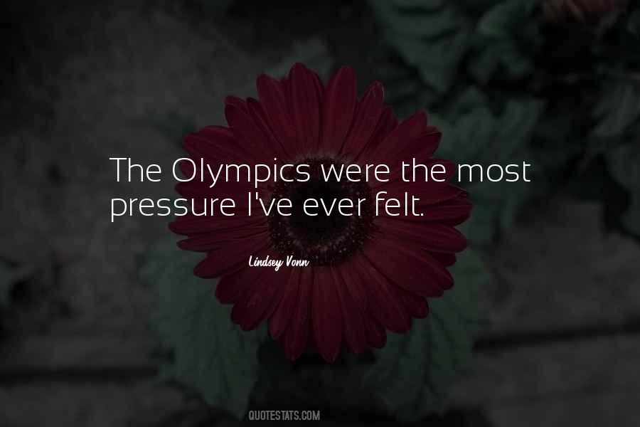 Lindsey Vonn Quotes #1398913